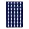Designs Direct Bold Stripes Bright Stars Tea Towel Set
